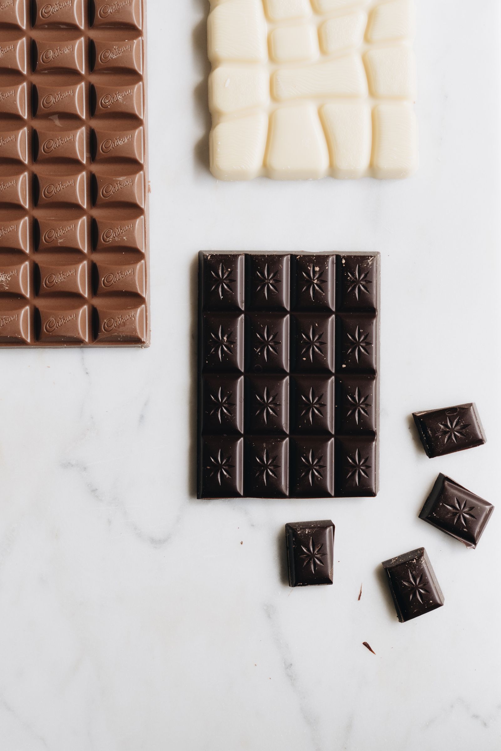 Confectionery and snacks